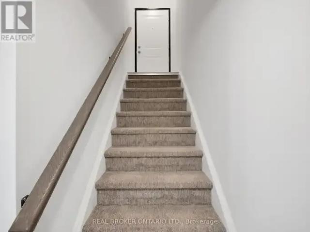 Townhouse for rent in Kitchener, Ontario