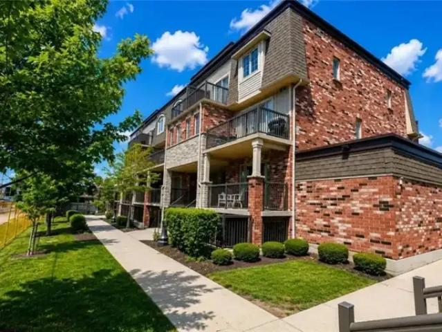 Townhouse for rent in Kitchener, Ontario