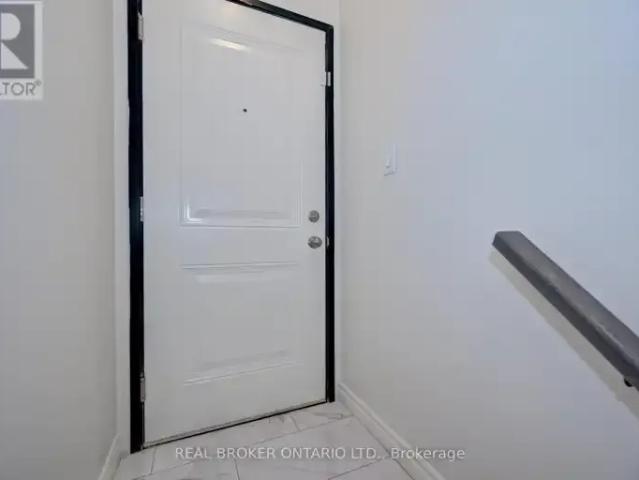 Townhouse for rent in Kitchener, Ontario