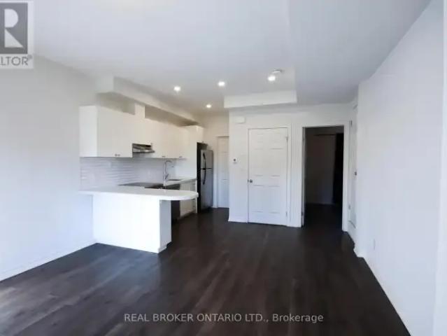 Townhouse for rent in Kitchener, Ontario