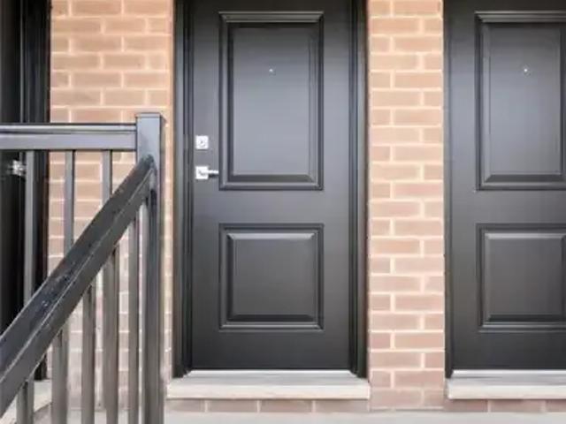 Townhouse for rent in Kitchener, Ontario
