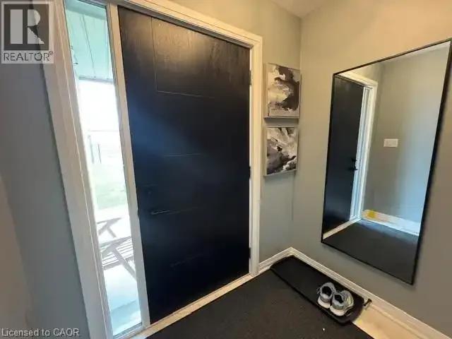 Townhouse for rent in Doon South, Kitchener