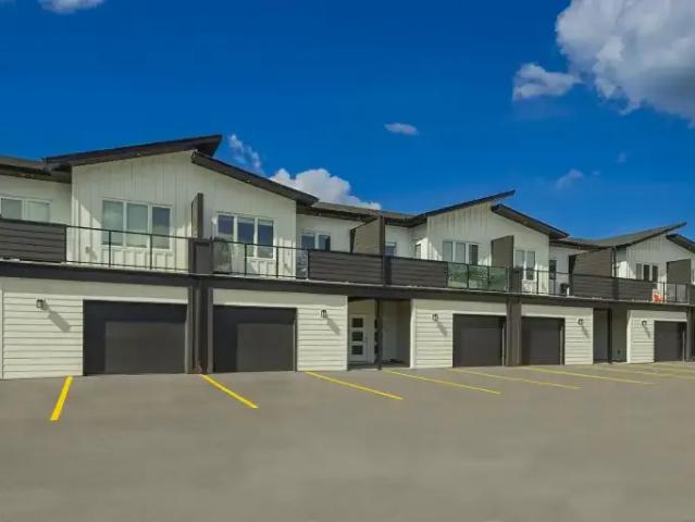 Townhouse for rent in Taché, Manitoba