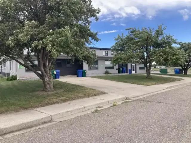 Townhouse for rent in Lethbridge, Alberta