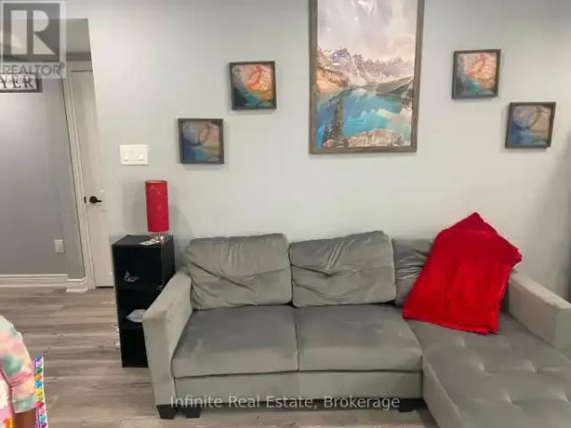 Townhouse for rent in Milton, Ontario