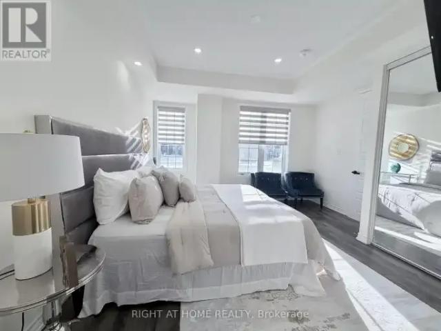 Townhouse for rent in Milton, Ontario