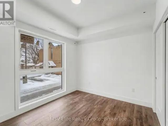 Townhouse for rent in Niagara, Ontario