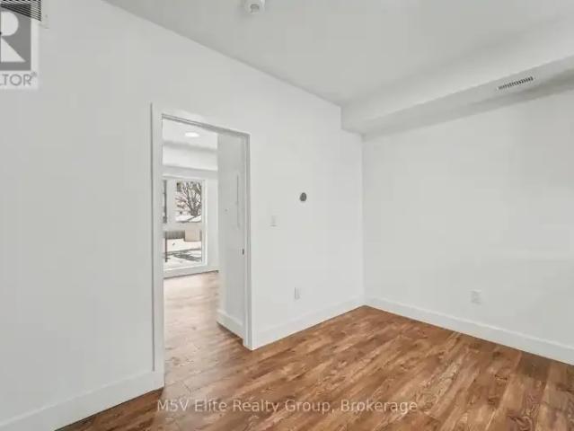 Townhouse for rent in Niagara, Ontario