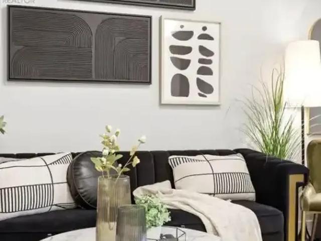 Townhouse for rent in Niagara, Ontario
