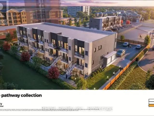 Townhouse for rent in Niagara, Ontario