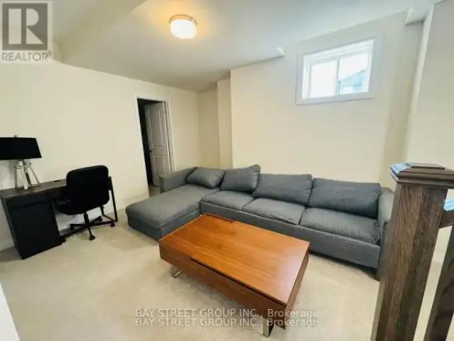 Townhouse for rent in Oakville, Ontario