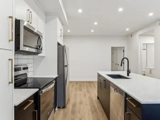 Townhouse for rent in Okotoks, Alberta