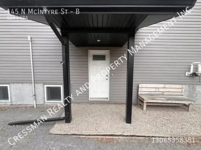 Townhouse for rent in Regina, Saskatchewan