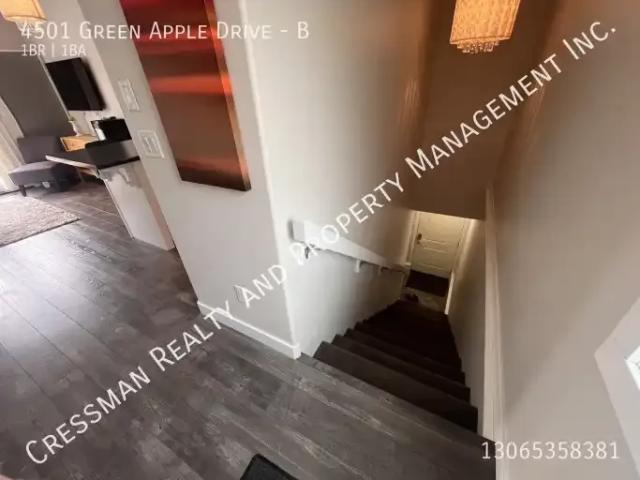 Townhouse for rent in Regina, Saskatchewan