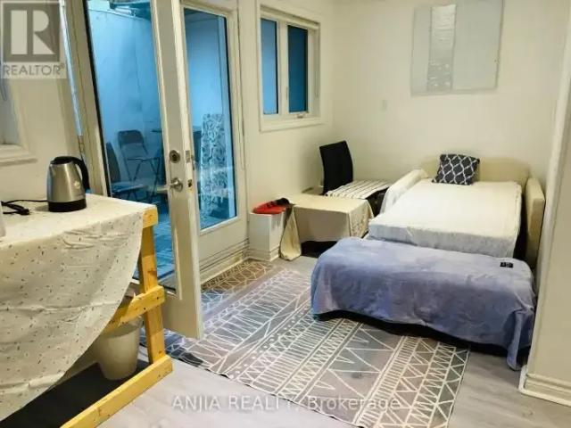 Townhouse for rent in York, Ontario