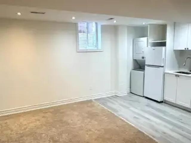 Townhouse for rent in York, Ontario