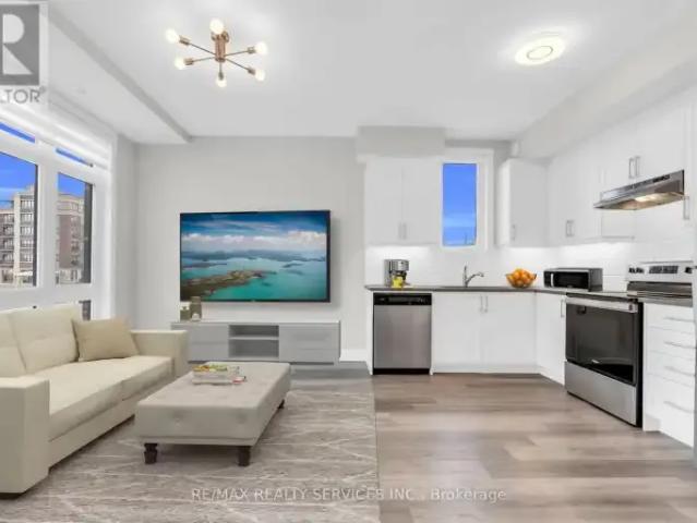 Townhouse for rent in York, Ontario