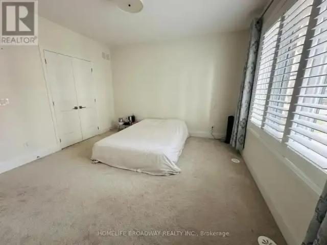 Townhouse for rent in York, Ontario
