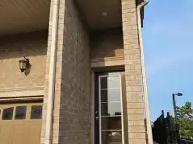 Townhouse for rent in York, Ontario