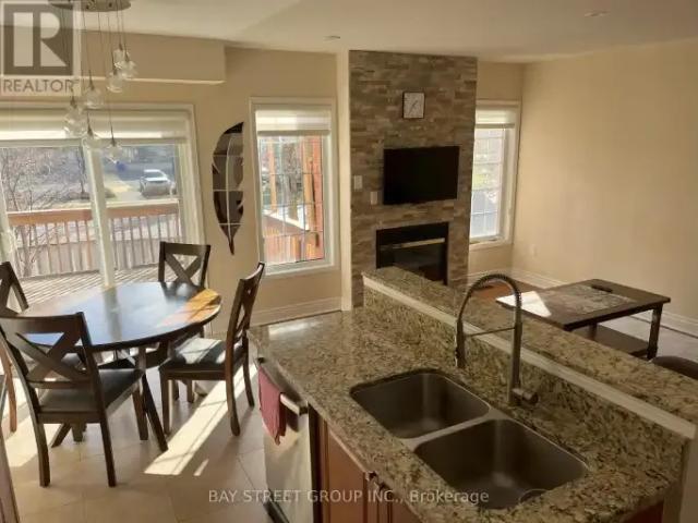 Townhouse for rent in York, Ontario