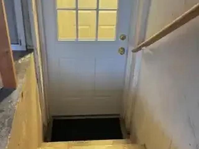 Townhouse for rent in York, Ontario