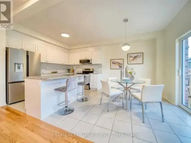 Townhouse for rent in York, Ontario