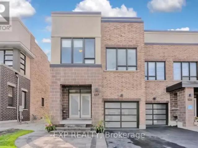 Townhouse for rent in York, Ontario