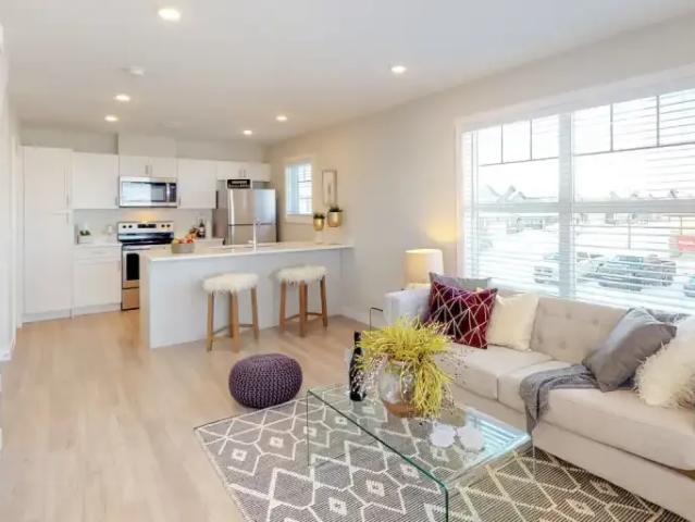 Townhouse for rent in Saskatoon, Saskatchewan