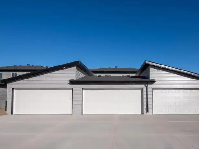 Townhouse for rent in Spruce Grove, Alberta