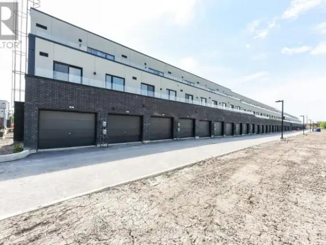Townhouse for rent in Oliver Paipoonge, Ontario