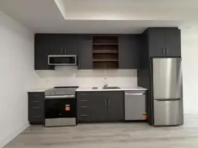 Townhouse for rent in Niagara, Ontario