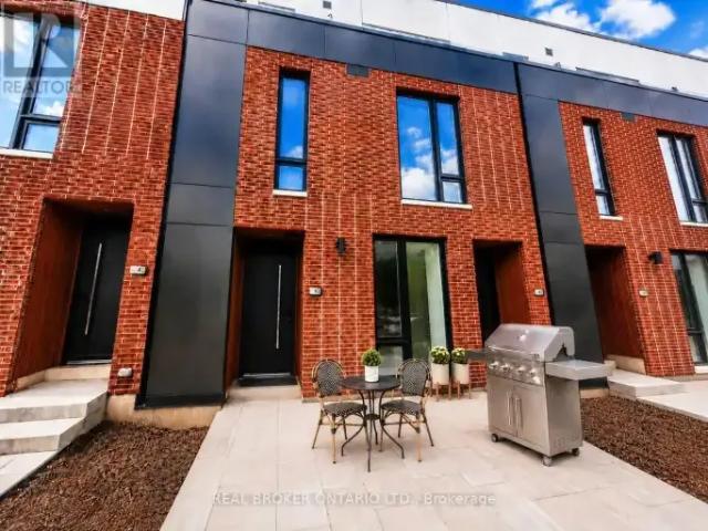Townhouse for rent in Niagara, Ontario