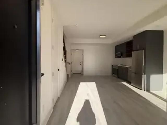 Townhouse for rent in Niagara, Ontario