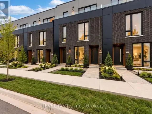 Townhouse for rent in Merritton, St. Catharines