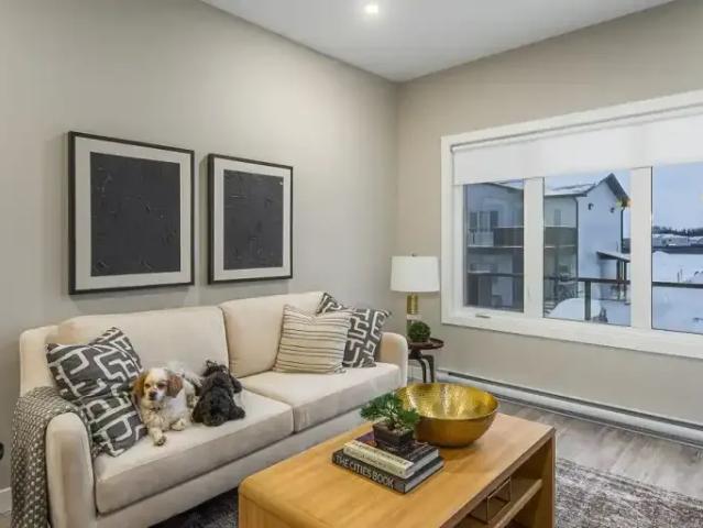 Townhouse for rent in Manitoba