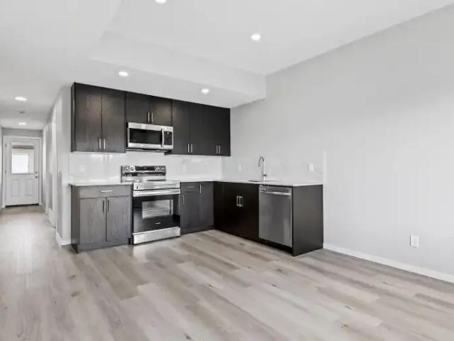 Townhouse for rent in Stony Plain, Alberta