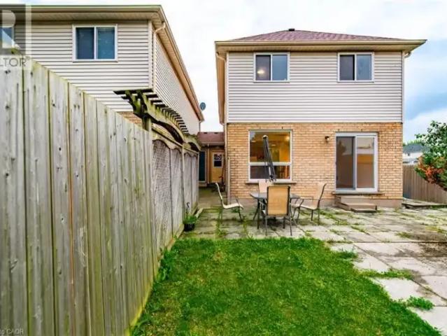 Townhouse for rent in Niagara, Ontario