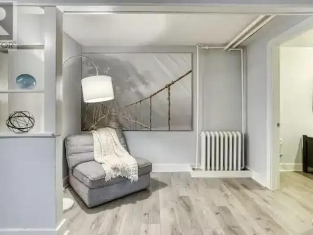 Townhouse for rent in Vancouver
