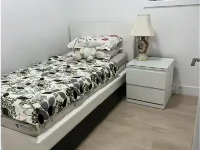 Townhouse for rent in Vancouver, British Columbia