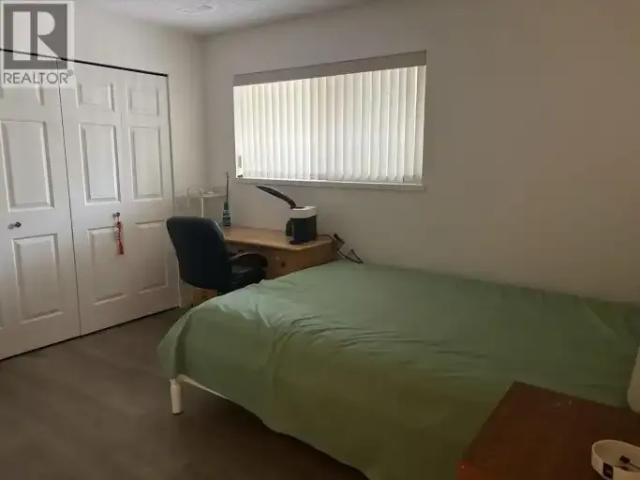 Townhouse for rent in Vancouver, British Columbia