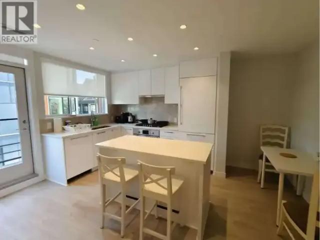 Townhouse for rent in British Columbia