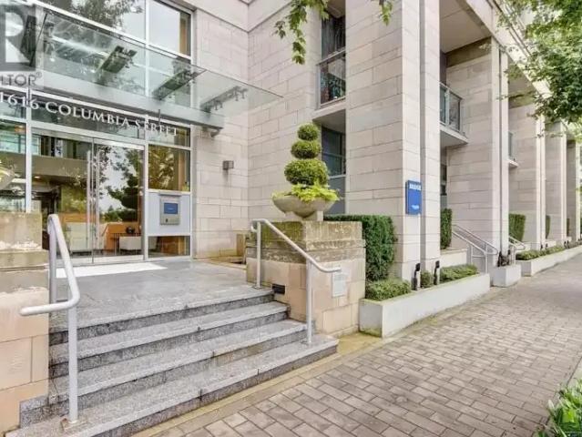 Townhouse for rent in Vancouver, British Columbia