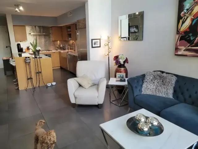 Townhouse for rent in Vancouver, British Columbia