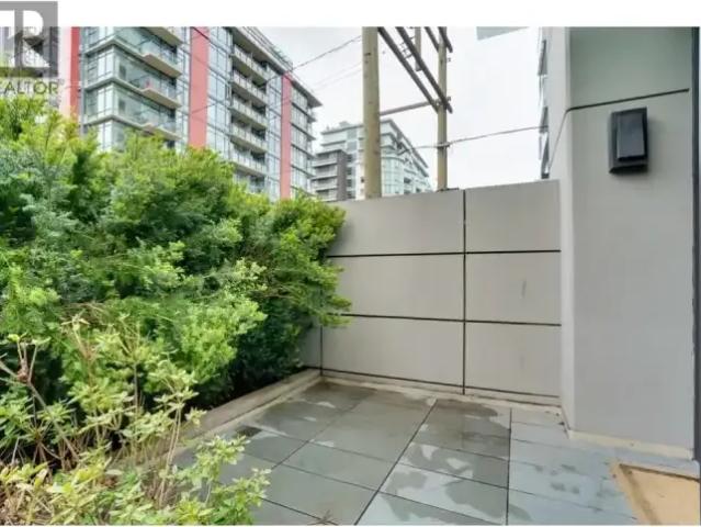 Townhouse for rent in Vancouver, British Columbia