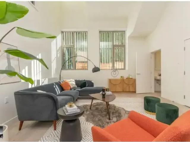 Townhouse for rent in Vancouver, British Columbia