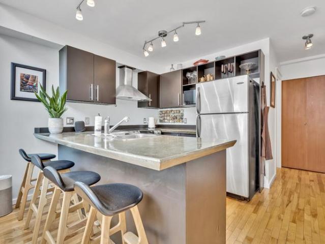 Townhouse for rent in Mount Pleasant, Vancouver