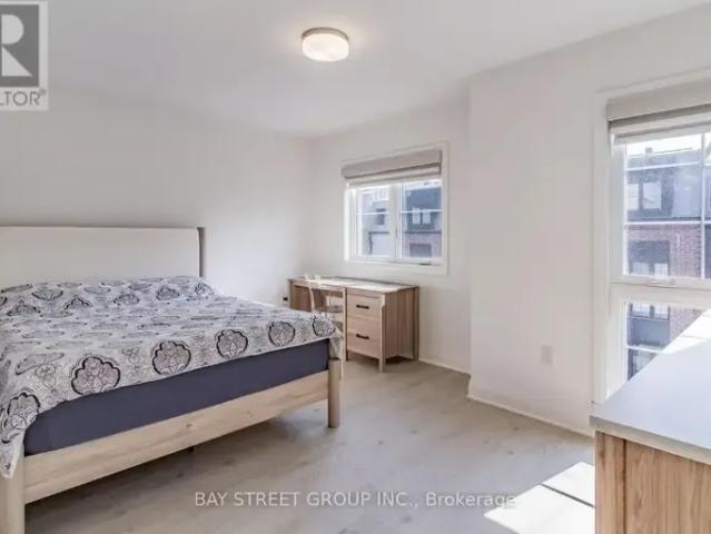 Townhouse for rent in Vaughan