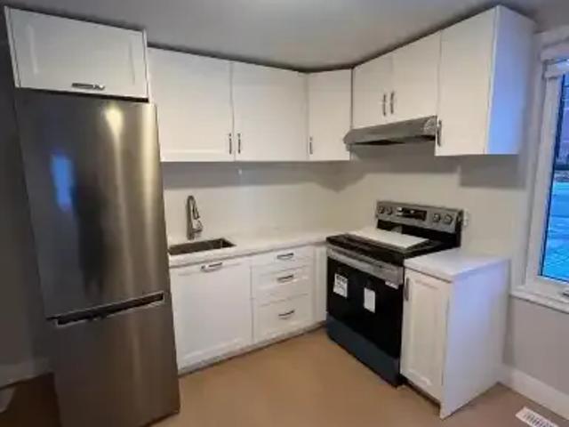 Townhouse for rent in York, Ontario
