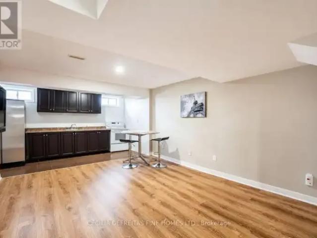Townhouse for rent in York, Ontario