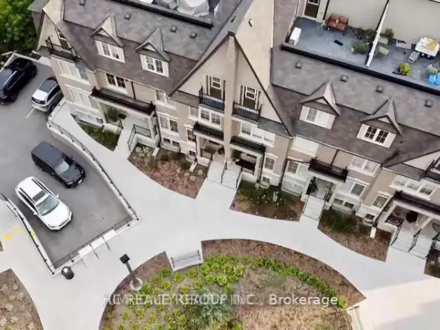 Townhouse for rent in York, Ontario